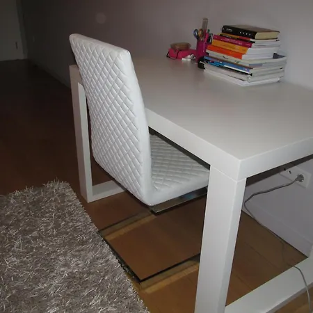 Vivenda Madalena Affittacamere