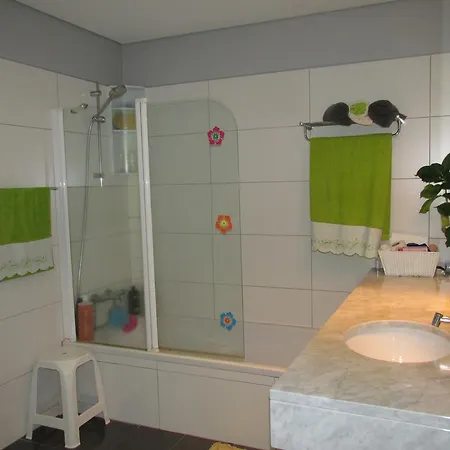 Affittacamere Vivenda Madalena