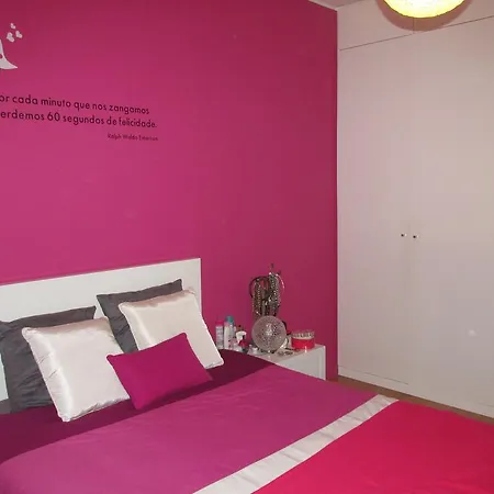 Vivenda Madalena Affittacamere