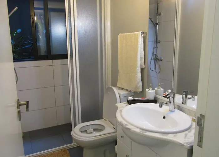 Vivenda Madalena ماتشيكو