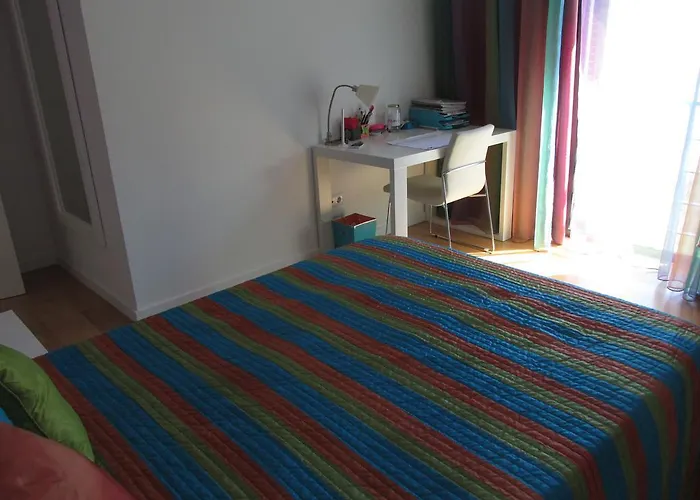 Vivenda Madalena بيت ضيافة