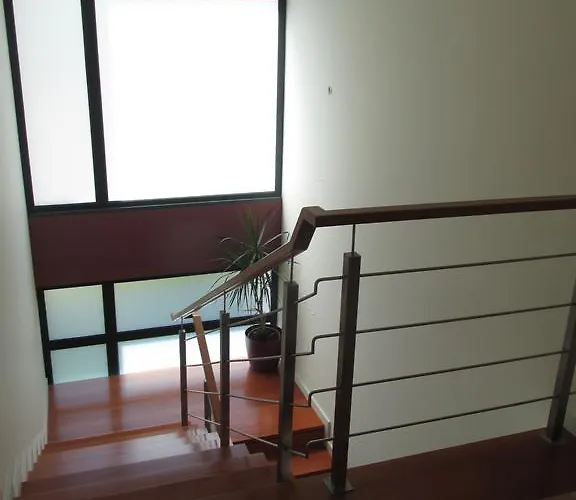 بيت ضيافة Vivenda Madalena