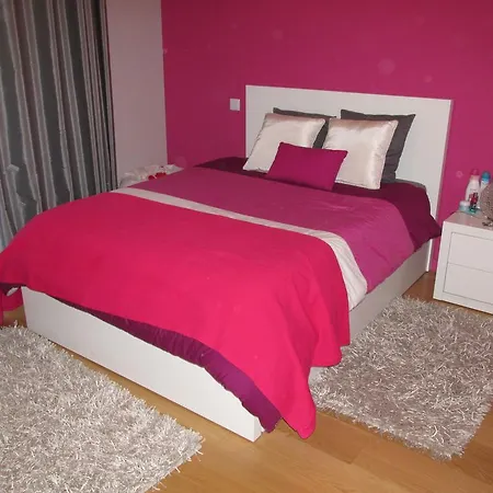 Pensjonat Vivenda Madalena *