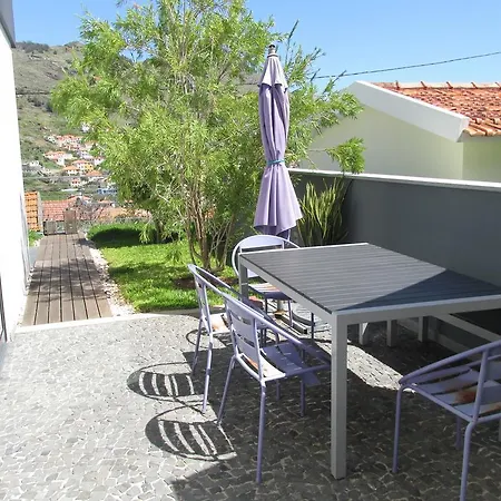 Pensjonat Vivenda Madalena