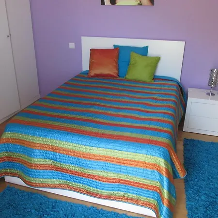 Pensión Vivenda Madalena