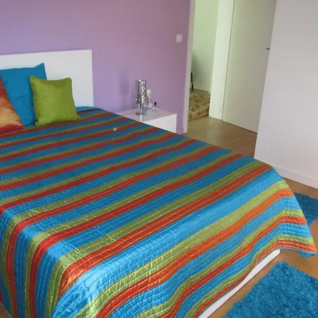 Vivenda Madalena Pensjonat Machico (Madeira)