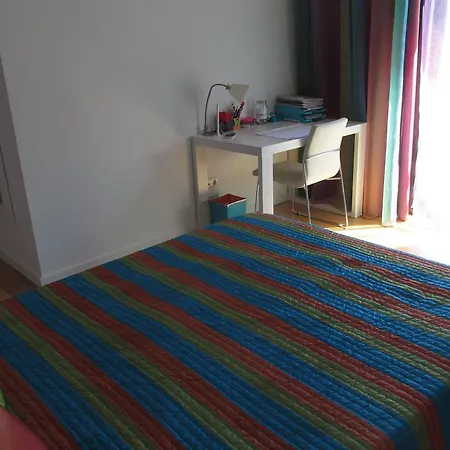 Vivenda Madalena Guest house