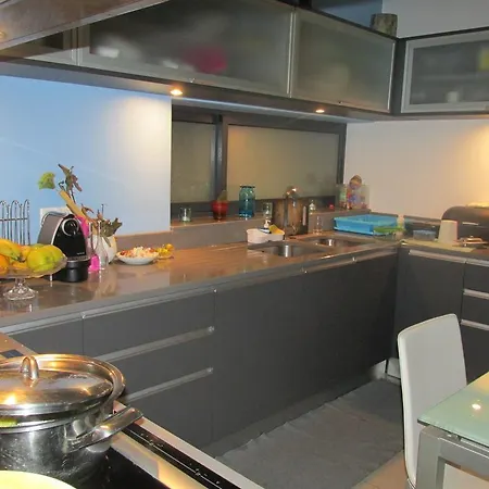 Vivenda Madalena * Machico (Madeira)