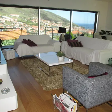 Guest house Vivenda Madalena *