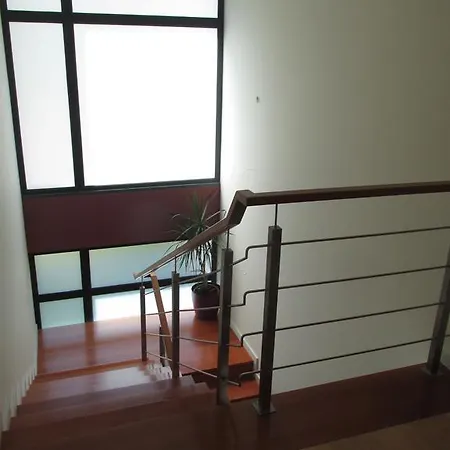 招待所 维温达马达莱娜旅馆