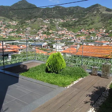 Vivenda Madalena