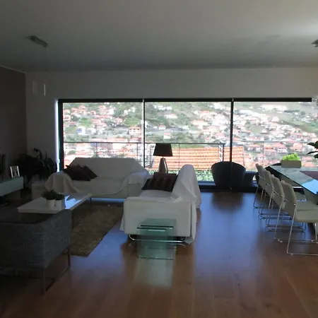 Vivenda Madalena Pensjonat