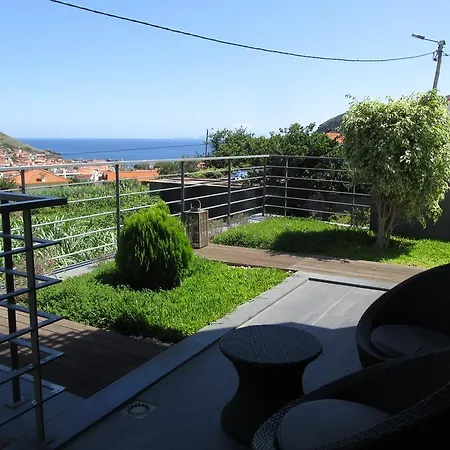 Vivenda Madalena Guest house Machico (Madeira)