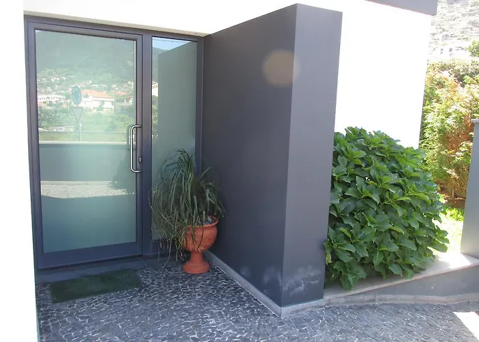 Affittacamere Vivenda Madalena Machico (Madeira)