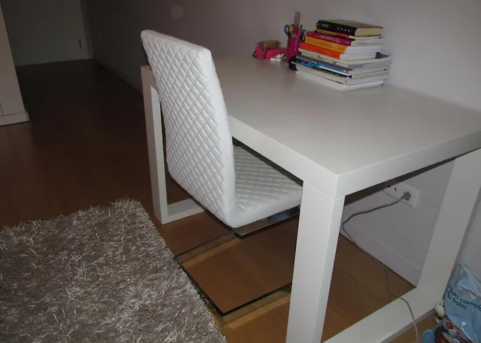 Vivenda Madalena Affittacamere