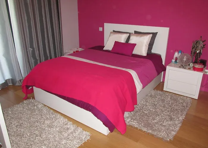 Affittacamere Vivenda Madalena *