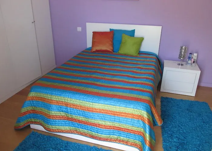 Affittacamere Vivenda Madalena