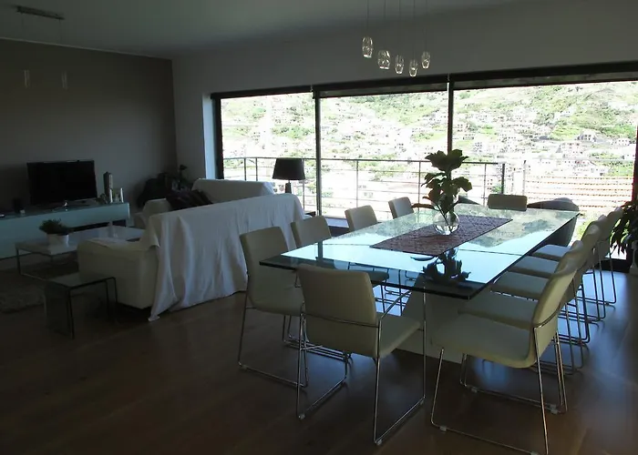 Affittacamere Vivenda Madalena Machico (Madeira)