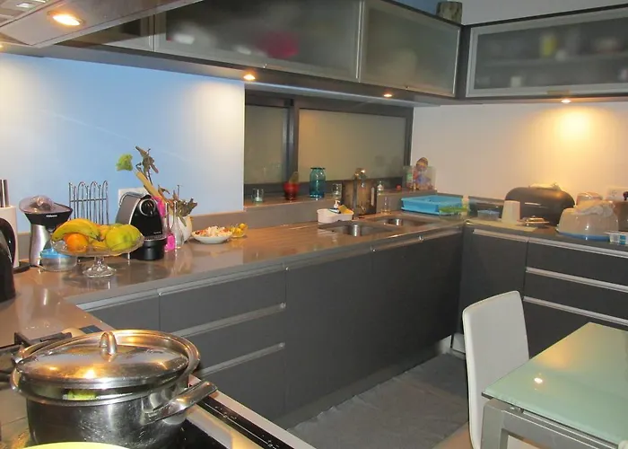 Vivenda Madalena * Machico (Madeira)