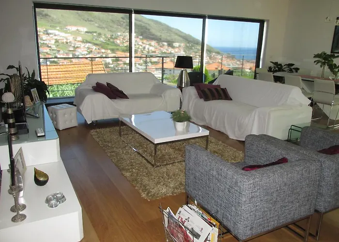 Affittacamere Vivenda Madalena *