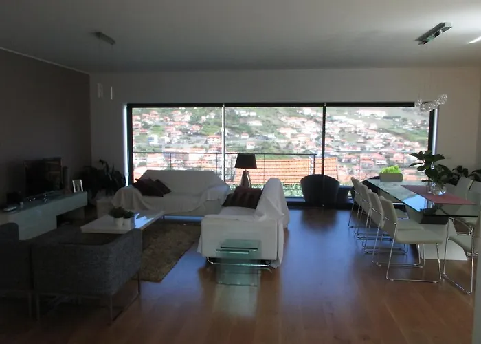 Vivenda Madalena Affittacamere